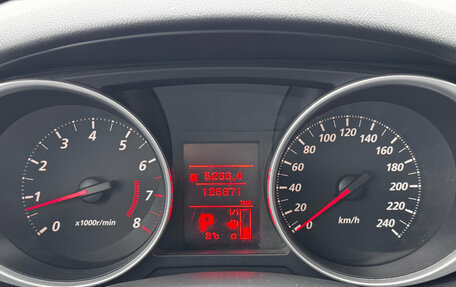 Mitsubishi ASX I рестайлинг, 2012 год, 1 120 000 рублей, 16 фотография