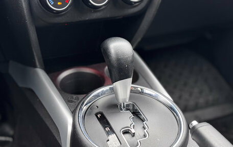 Mitsubishi ASX I рестайлинг, 2012 год, 1 120 000 рублей, 14 фотография