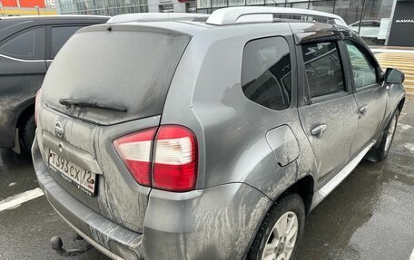 Nissan Terrano III, 2020 год, 1 600 000 рублей, 3 фотография