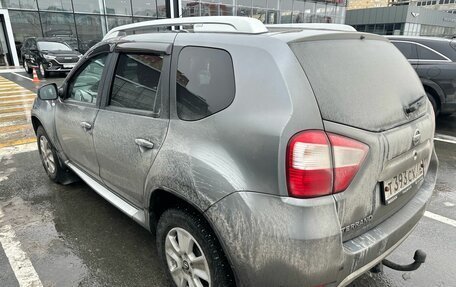 Nissan Terrano III, 2020 год, 1 600 000 рублей, 4 фотография