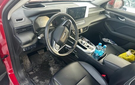 Haval Jolion, 2023 год, 1 850 000 рублей, 5 фотография