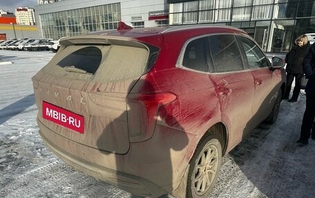 Haval Jolion, 2023 год, 1 850 000 рублей, 3 фотография