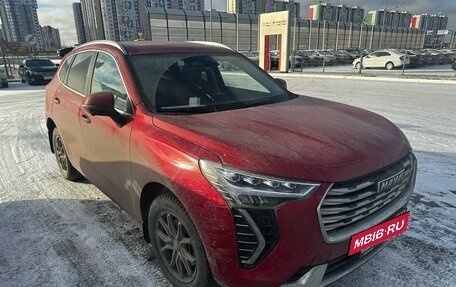 Haval Jolion, 2023 год, 1 850 000 рублей, 2 фотография