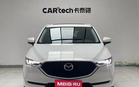 Mazda CX-5 II, 2021 год, 2 350 000 рублей, 3 фотография