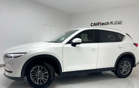 Mazda CX-5 II, 2021 год, 2 350 000 рублей, 6 фотография