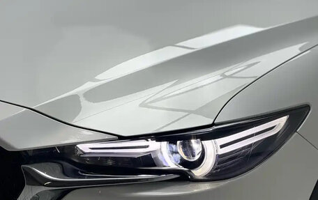 Mazda CX-5 II, 2021 год, 2 350 000 рублей, 11 фотография