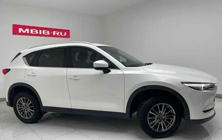 Mazda CX-5 II, 2021 год, 2 350 000 рублей, 7 фотография