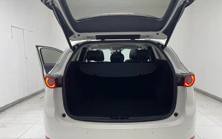 Mazda CX-5 II, 2021 год, 2 350 000 рублей, 12 фотография