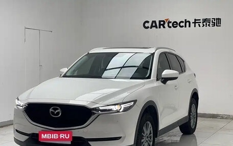 Mazda CX-5 II, 2021 год, 2 350 000 рублей, 4 фотография