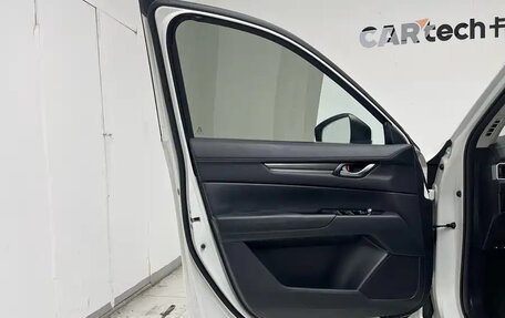 Mazda CX-5 II, 2021 год, 2 350 000 рублей, 28 фотография