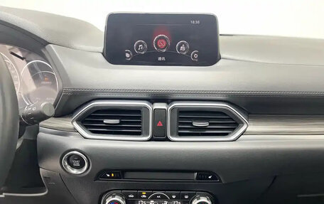 Mazda CX-5 II, 2021 год, 2 350 000 рублей, 18 фотография