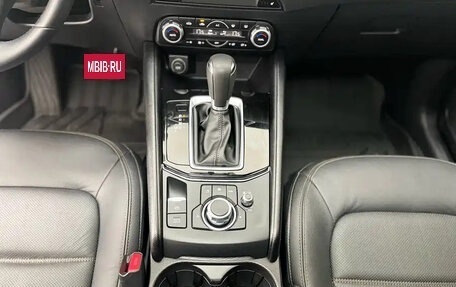 Mazda CX-5 II, 2021 год, 2 350 000 рублей, 19 фотография