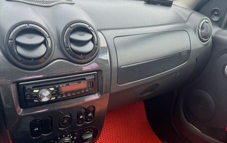 Renault Sandero I, 2014 год, 700 000 рублей, 8 фотография