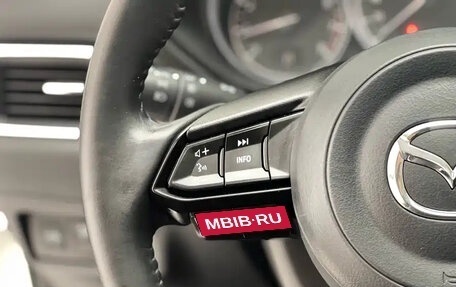 Mazda CX-5 II, 2021 год, 2 350 000 рублей, 35 фотография