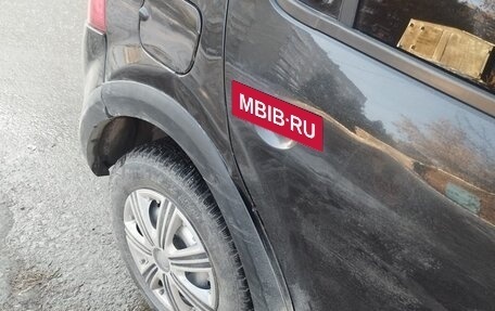 Renault Sandero I, 2014 год, 700 000 рублей, 5 фотография