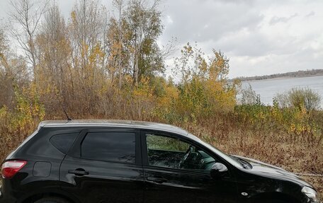 Nissan Qashqai, 2012 год, 1 020 000 рублей, 5 фотография