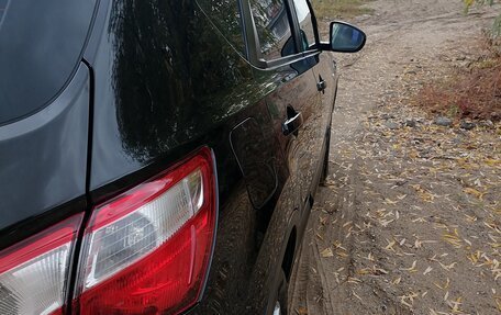 Nissan Qashqai, 2012 год, 1 020 000 рублей, 10 фотография