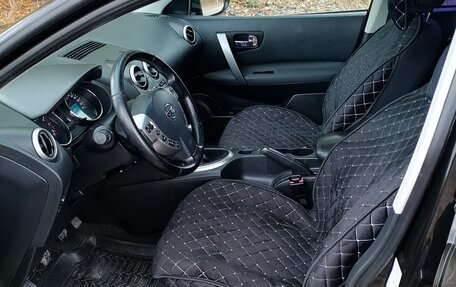 Nissan Qashqai, 2012 год, 1 020 000 рублей, 12 фотография