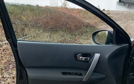 Nissan Qashqai, 2012 год, 1 020 000 рублей, 13 фотография