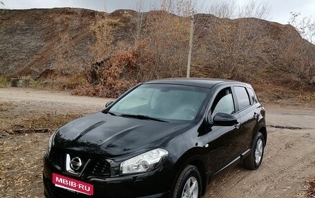 Nissan Qashqai, 2012 год, 1 020 000 рублей, 2 фотография
