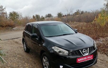 Nissan Qashqai, 2012 год, 1 020 000 рублей, 3 фотография