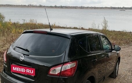 Nissan Qashqai, 2012 год, 1 020 000 рублей, 9 фотография