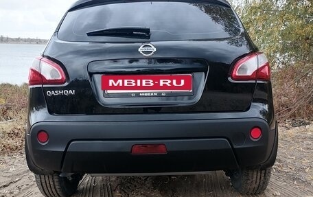 Nissan Qashqai, 2012 год, 1 020 000 рублей, 6 фотография