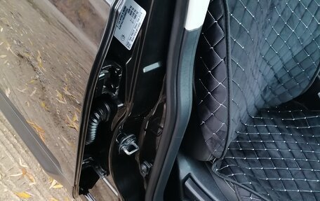 Nissan Qashqai, 2012 год, 1 020 000 рублей, 17 фотография