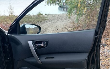 Nissan Qashqai, 2012 год, 1 020 000 рублей, 16 фотография