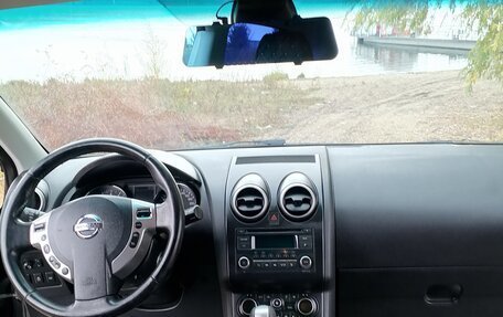 Nissan Qashqai, 2012 год, 1 020 000 рублей, 18 фотография