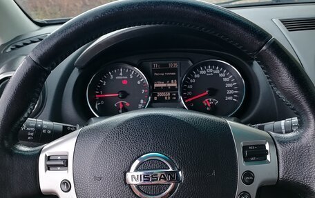 Nissan Qashqai, 2012 год, 1 020 000 рублей, 21 фотография