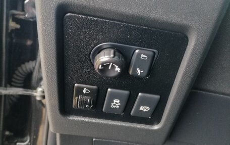 Nissan Qashqai, 2012 год, 1 020 000 рублей, 20 фотография