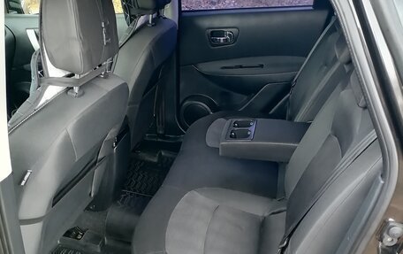 Nissan Qashqai, 2012 год, 1 020 000 рублей, 23 фотография