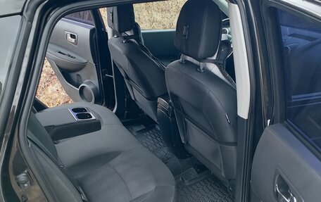 Nissan Qashqai, 2012 год, 1 020 000 рублей, 25 фотография