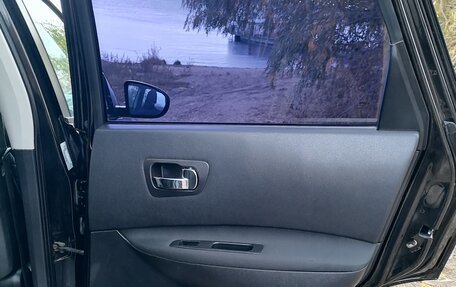 Nissan Qashqai, 2012 год, 1 020 000 рублей, 26 фотография