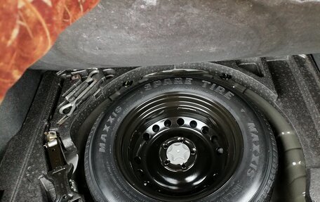 Nissan Qashqai, 2012 год, 1 020 000 рублей, 28 фотография