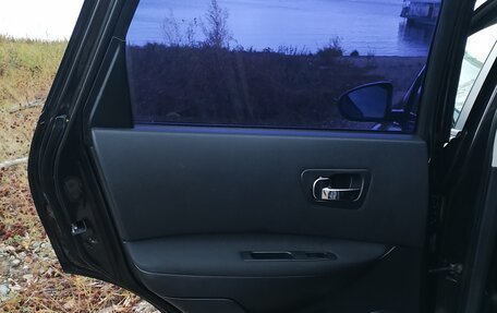 Nissan Qashqai, 2012 год, 1 020 000 рублей, 24 фотография