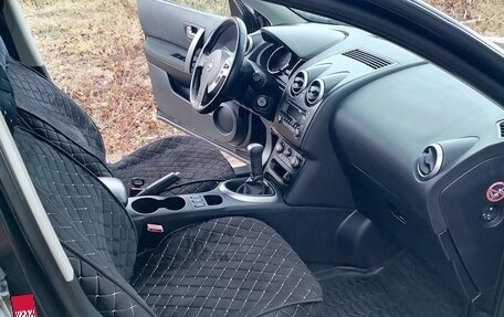 Nissan Qashqai, 2012 год, 1 020 000 рублей, 15 фотография