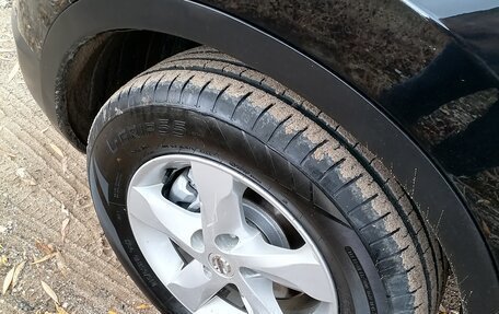 Nissan Qashqai, 2012 год, 1 020 000 рублей, 33 фотография