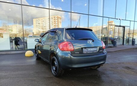 Toyota Auris II, 2008 год, 598 900 рублей, 8 фотография