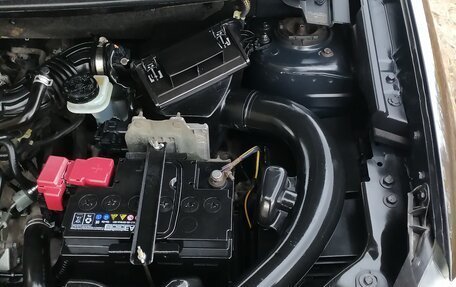 Nissan Qashqai, 2012 год, 1 020 000 рублей, 31 фотография