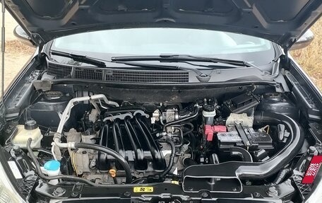 Nissan Qashqai, 2012 год, 1 020 000 рублей, 29 фотография