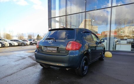 Toyota Auris II, 2008 год, 598 900 рублей, 6 фотография