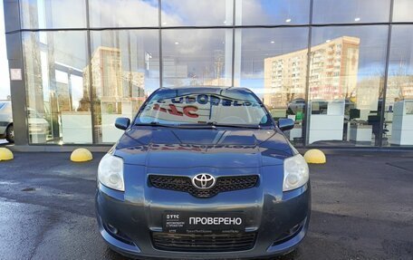 Toyota Auris II, 2008 год, 598 900 рублей, 2 фотография