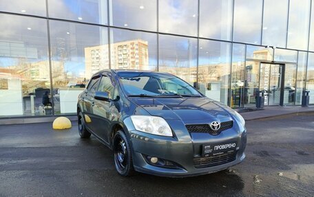 Toyota Auris II, 2008 год, 598 900 рублей, 3 фотография