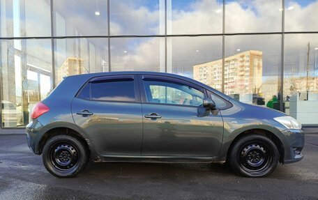 Toyota Auris II, 2008 год, 598 900 рублей, 5 фотография