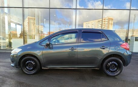 Toyota Auris II, 2008 год, 598 900 рублей, 10 фотография