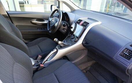 Toyota Auris II, 2008 год, 598 900 рублей, 13 фотография