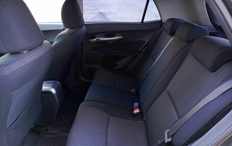 Toyota Auris II, 2008 год, 598 900 рублей, 15 фотография