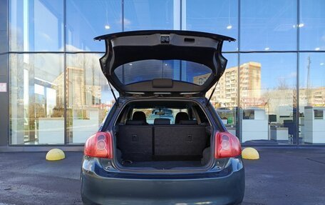 Toyota Auris II, 2008 год, 598 900 рублей, 12 фотография